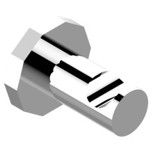 THG G8B-517-A02 - Robe hook