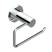THG G8A-538A-A02 - Toilet paper holder, single mount without cover