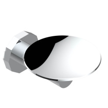 THG G8A-546-A02 - Soap dish, wall mounted, 4'' diameter