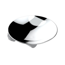 THG G8B-546GM-A02 - Soap dish, wall mounted, 6'' diameter