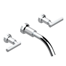 THG G8B-40GBUS-A02 - Trim for wall mounted 3-hole lavatory set only