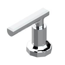 THG G8B-504VGUS-A02 - 2-function deck diverter with trim