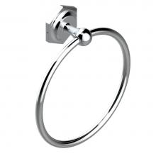 THG J17-504N - J17-504N - Towel Ring