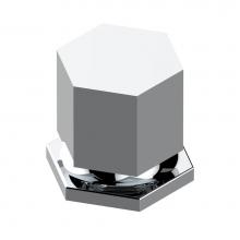 THG J17-504VGUS - J17-504VGUS - 2 Functions Deck Diverter With Trim