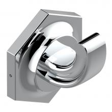 THG J17-508 - J17-508 - Robe Hook Single Small