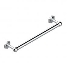 THG J17-526/45 - J17-526/45 - Towel Bar 1''Dia. 18''Long