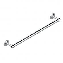 THG J17-526/60 - J17-526/60 - Towel Bar 1''Dia 23 3/4'' Long