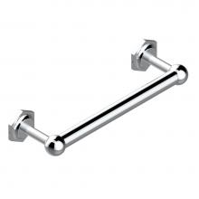 THG J17-527 - J17-527 - Towel Bar 1''Dia 11 3/4'' Long