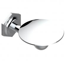 THG J17-546 - J17-546 - Soap Dish Wall Mounted 4'' Diameter