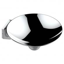 THG J17-546GM - J17-546GM - Soap Dish Wall Mounted 6'' Diameter