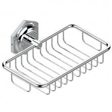 THG J17-620 - J17-620 - Soap Basket Wall Mounted