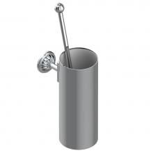 THG U1A-4720 - U1A-4720 - Wall Mounted Toilet Brush Hodler