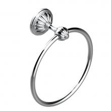 THG U1A-504N-F05 - Towel ring