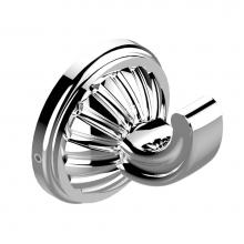 THG U1A-508-F05 - Robe hook single small