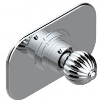 THG U1A-5100B-F05 - Trim for THG thermostatic valve, rough part supplied with fixing box ref.5 200AE/US