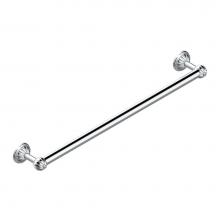 THG U1A-526/60-F05 - Towel bar, 24'' long