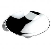 THG U1A-546GM-A02 - Soap dish, wall mounted, 6'' diameter
