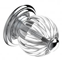 THG U1D-30B-F05 - Wall volume control 30 & 32 trim