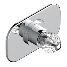 THG U1D-5100B - U1D-5100B - Trim For Thg Thermostatic Valve 5100A/Us 5200A/Us Or 5200Ae/Us