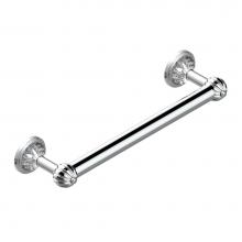 THG U1D-527 - U1D-527 - Towel Bar 1''Dia 11 3/4'' Long