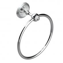 THG U1E-504N - U1E-504N - Towel Ring