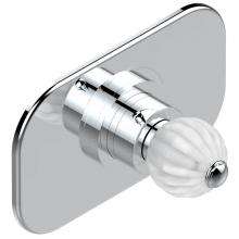 THG U1E-5100B - U1E-5100B - Trim For Thg Thermostatic Valve 5100A/Us 5200A/Us Or 5200Ae/Us