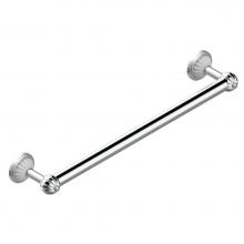 THG U1E-526/45 - U1E-526/45 - Towel Bar 1''Dia. 18''Long