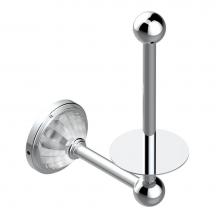 THG U1E-542 - U1E-542 - Reserve Toilet Paper Holder