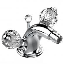 THG U1K-3202/US - U1K-3202/US - Single Hole Bidet Faucet With Drain