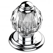 THG U1K-35/US - U1K-35/US - 1/2'' Deck Valve With Trim For Lavatory