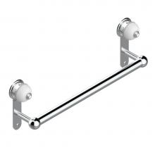 THG U1S-526/45 - U1S-526/45 - Towel Bar 1''Dia. 18''Long