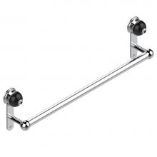 THG U1T-526/60 - U1T-526/60 - Towel Bar 1''Dia 23 3/4'' Long