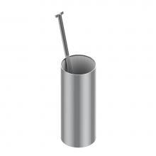 THG U2B-4700 - U2B-4700 - Free Standing Toilet Brush Holder