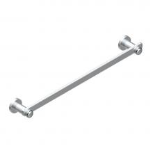 THG U2A-514/45 - U2A-514/45 - Towel Bar 18'' Long