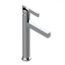 THG U2A-6500D/US-F05 - SINGLE LEVER FAUCET WITHOUT DRAIN - MEDIUM VERSION