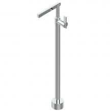 THG U2A-6500S - U2A-6500S - Floor Mounted Lavatory Faucet