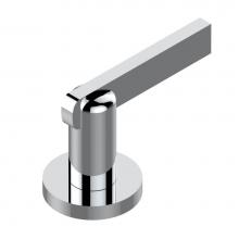 THG U2B-504VGUS-A08 - 2-function deck diverter with trim