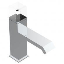 THG U2K-6500/US-A02 - Single lever faucet with drain