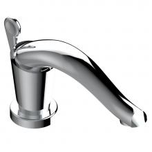 THG U3A-6506/US - U3A-6506/US - Single Lever Faucet With Drain