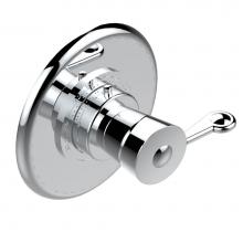 THG U3B-15EN16EM - U3B-15EN16EM - Trim Plate And Handle For Eurotherm Valve 8200/Us & 8300/Us