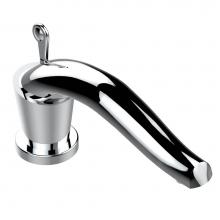 THG U3B-29SGI - U3B-29SGI - Tub Spout With Integral Diverter