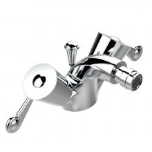 THG U3B-3202/US-A08 - Single hole bidet faucet with drain