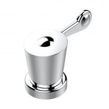 THG U3B-504VGUS-A08 - 2-function deck diverter with trim