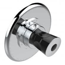 THG U3E-15EN16EM - U3E-15EN16EM - Trim Plate And Handle For Eurotherm Valve 8200/Us & 8300/Us