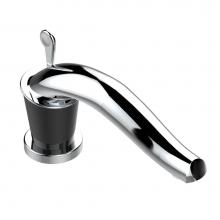 THG U3E-29SGI - U3E-29SGI - Tub Spout With Integral Diverter