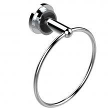 THG U3E-504P - U3E-504P - Single Towel Ring