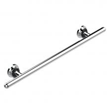 THG U3E-521/60 - U3E-521/60 - Towel Bar 24'' Long