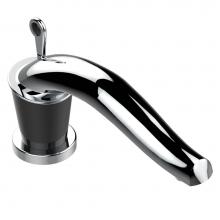 THG U3F-29SGI - U3F-29SGI - Tub Spout With Integral Diverter