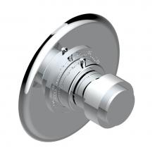 THG U4A-15EN16EM - U4A-15EN16EM - Trim Plate And Handle For Eurotherm Valve 8200/Us & 8300/Us