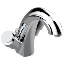 THG U4A-2155/US-A02 - Single hole lavatory set with drain